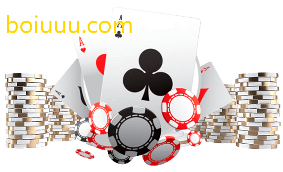 Jogue jogos de pôquer em boiuuu.com
