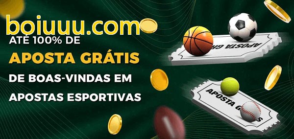 boiuuu.combet Ate 100% de Aposta Gratis